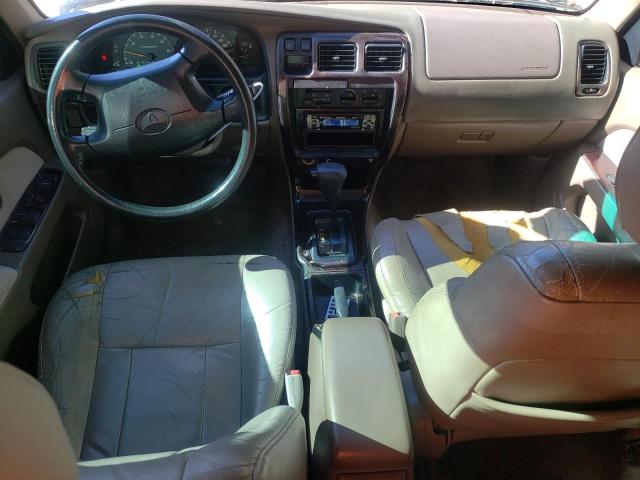 Photo 8 from auction – 1998 TOYOTA 4RUNNER with VIN JT3GM84R9W0032596