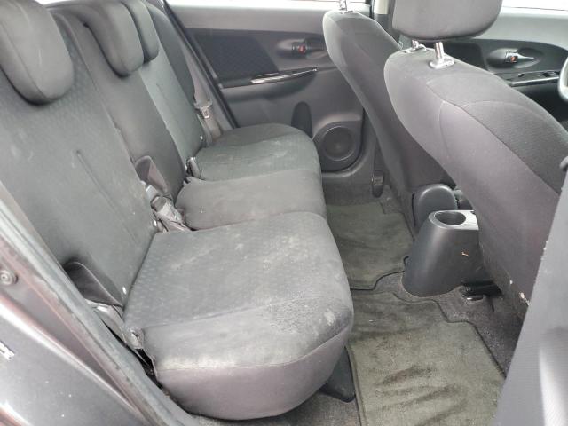 Photo 10 from auction – 2008 TOYOTA SCION XD with VIN JTKKU10428J016477