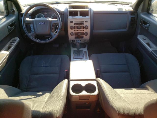 Photo 8 from auction – 2010 FORD ESCAPE XLT with VIN 1FMCU0DG1AKA69788