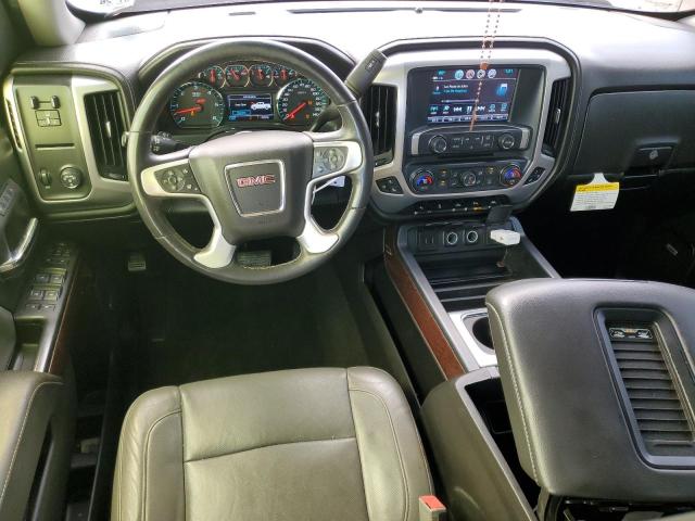 Photo 8 from auction – 2017 GMC SIERRA C15 with VIN 3GTP1NEC2HG384754