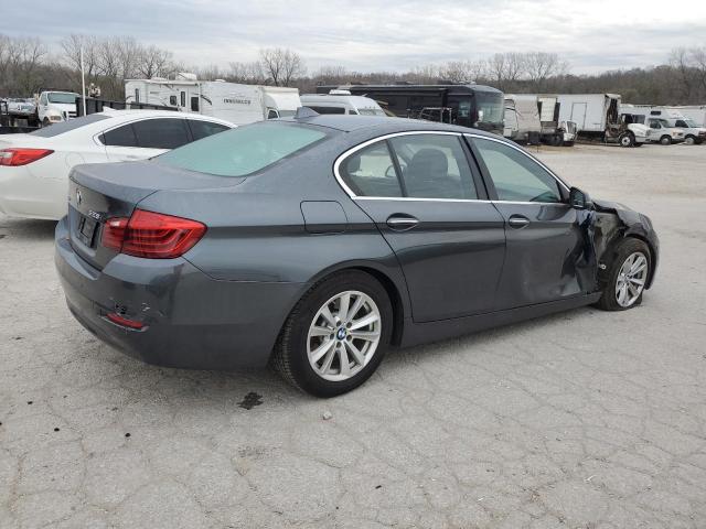 Photo 3 from auction – 2016 BMW 528 XI with VIN WBA5A7C55GG150994
