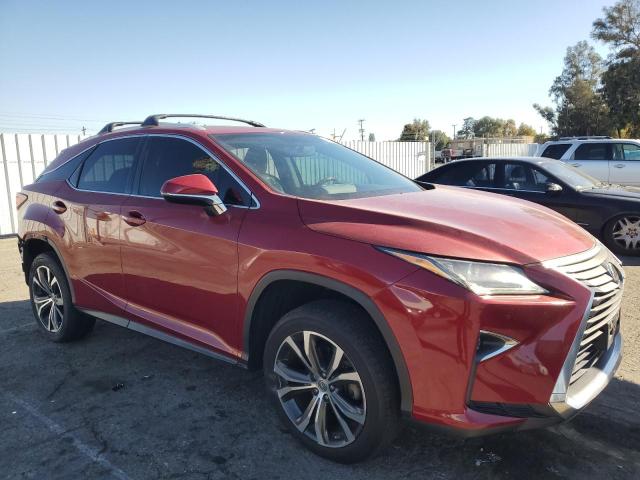 Photo 4 from auction – 2016 LEXUS RX 350 with VIN 2T2ZZMCA8GC011025