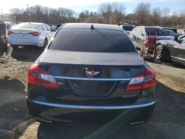 Photo 6 from auction – 2012 HYUNDAI GENESIS 3. with VIN KMHGC4DD6CU153260