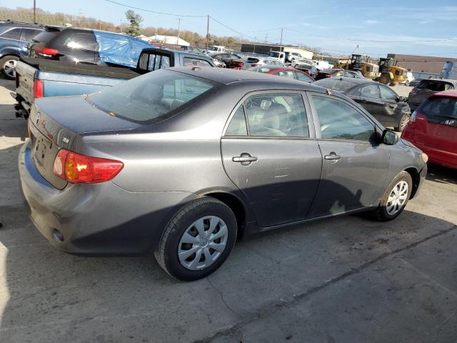 Photo 3 from auction – 2010 TOYOTA COROLLA BA with VIN 2T1BU4EE5AC257512