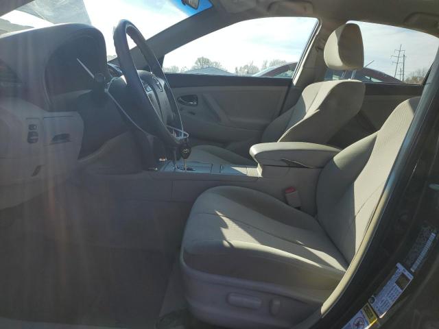 Photo 7 from auction – 2011 TOYOTA CAMRY BASE with VIN 4T1BF3EK9BU181755