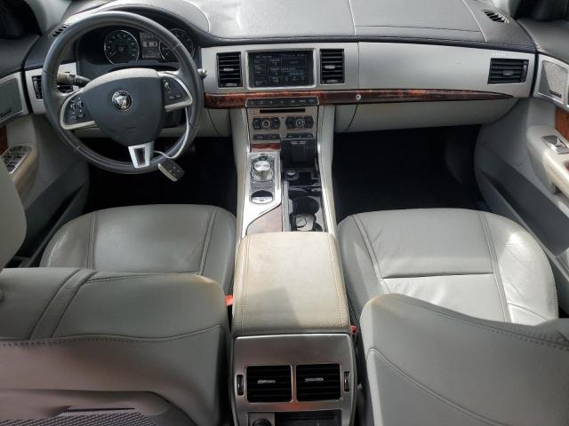 Photo 8 from auction – 2015 JAGUAR XF 2.0T PR with VIN SAJWA0FS8FPU71167