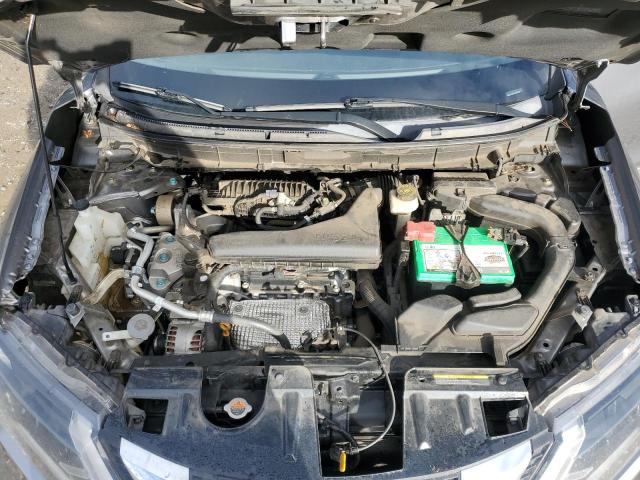 Фото 12 с аукциона – 2018 NISSAN ROGUE S с VIN KNMAT2MT7JP559503