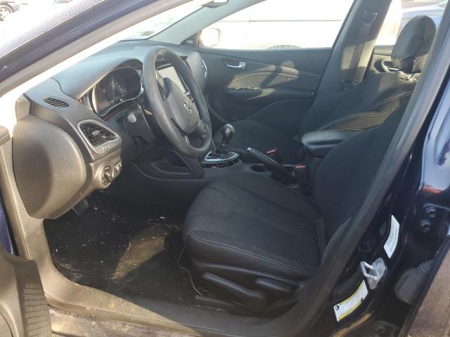 Photo 7 from auction – 2015 DODGE DART with VIN 1C3CDFBB5ED673115