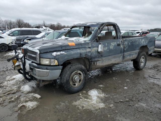 DODGE RAM 2500 1995 con VIN 1B7JF26Y7SS194836 - Foto de la subasta