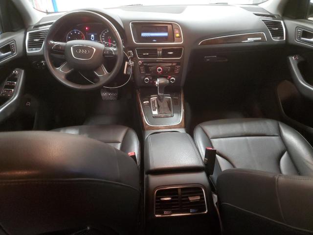 Photo 8 from auction – 2013 AUDI Q5 PREMIUM with VIN WA1CFAFP8DA039063