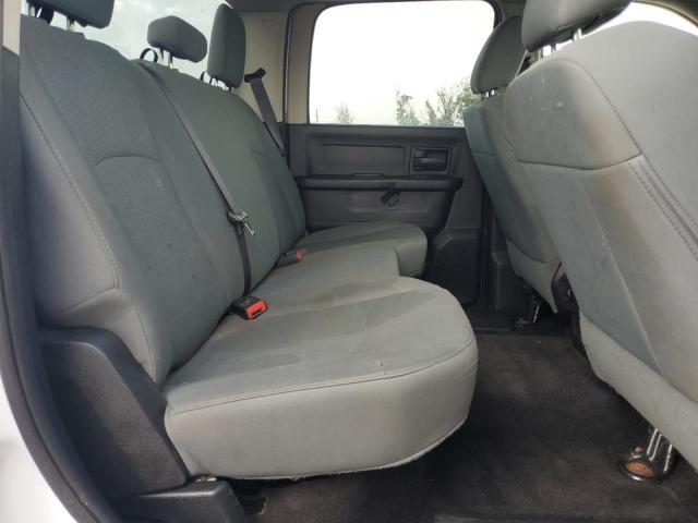 Photo 10 from auction – 2018 RAM 2500 ST with VIN 3C6UR5CLXJG116837