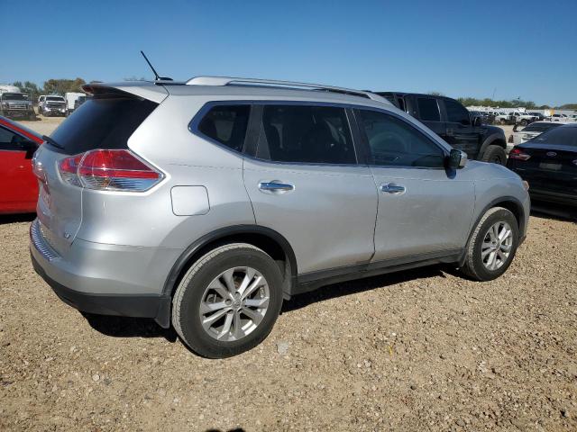 Photo 3 from auction – 2015 NISSAN ROGUE S with VIN KNMAT2MT6FP517024