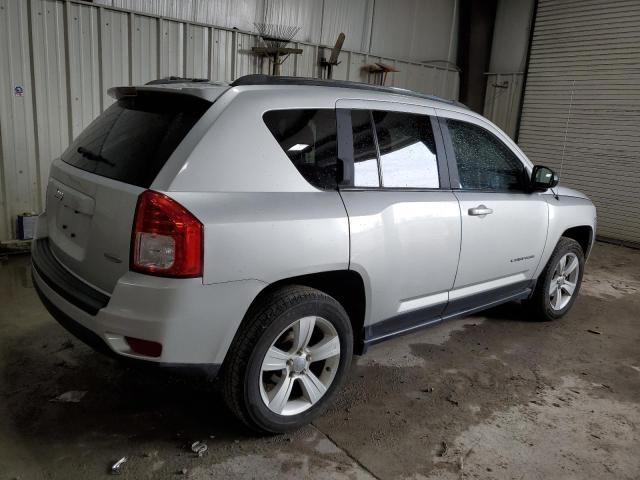 Photo 3 from auction – 2013 JEEP COMPASS LA with VIN 1C4NJDEBXDD189730