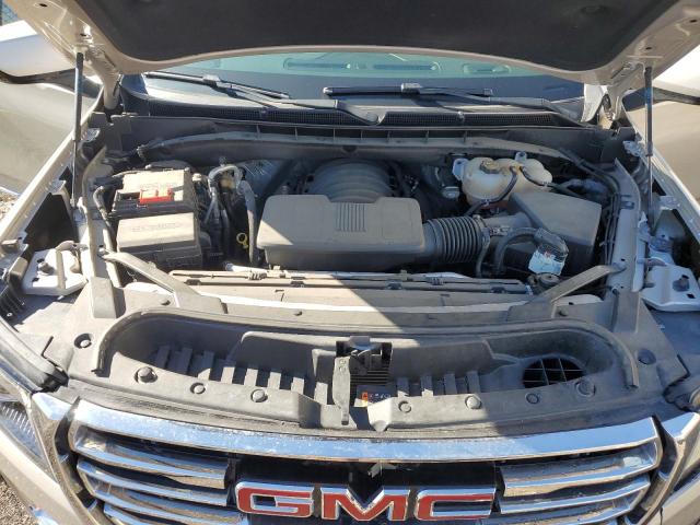 Photo 12 from auction – 2023 GMC YUKON SLT with VIN 1GKS1BKD4PR144243