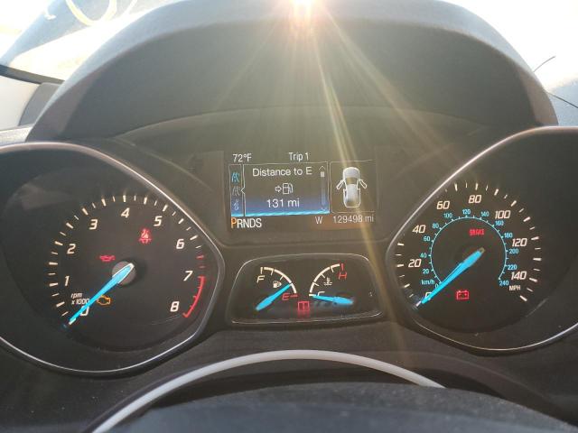 Photo 9 from auction – 2014 FORD ESCAPE TIT with VIN 1FMCU9JX2EUA77014