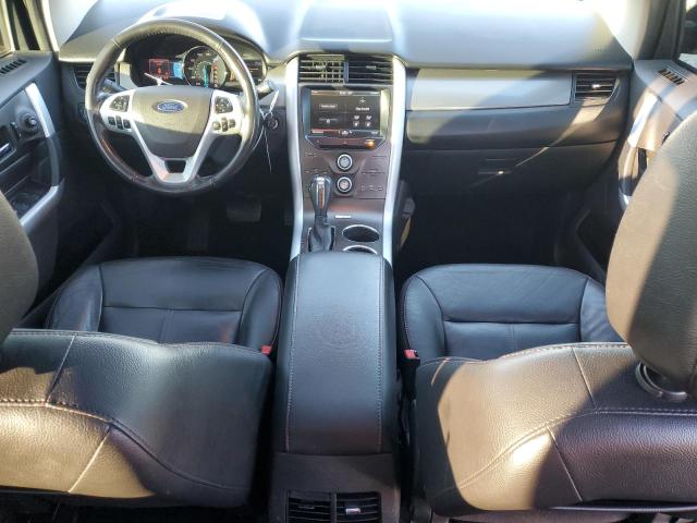 Photo 8 from auction – 2013 FORD EDGE SEL with VIN 2FMDK4JC3DBC13858