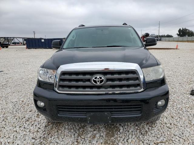 Photo 5 from auction – 2015 TOYOTA SEQUOIA SR with VIN 5TDZY5G14FS059425