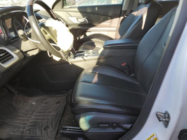 Photo 7 from auction – 2012 GMC TERRAIN SL with VIN 2GKFLVE54C6374002