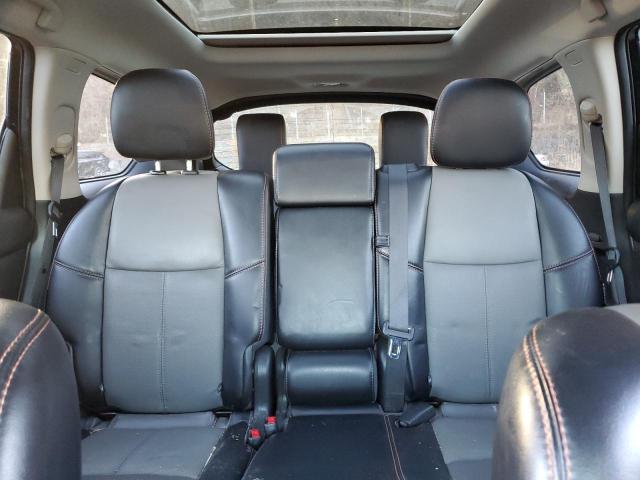Photo 10 from auction – 2020 NISSAN PATHFINDER with VIN 5N1DR2CM7LC599754
