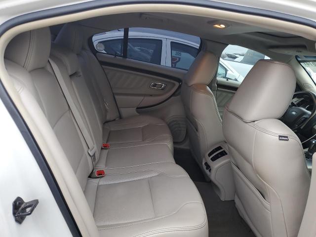 صورة رقم 10 من المزاد - 2010 FORD TAURUS LIM مع VIN 1FAHP2FW6AG160632