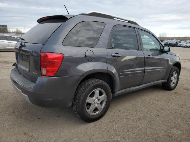 Photo 3 from auction – 2008 PONTIAC TORRENT with VIN 2CKDL43F186342505