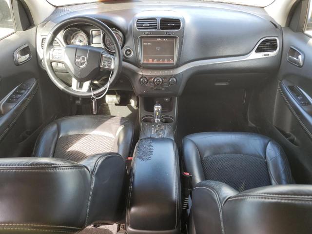 Photo 8 from auction – 2017 DODGE JOURNEY CR with VIN 3C4PDCGGXHT594585