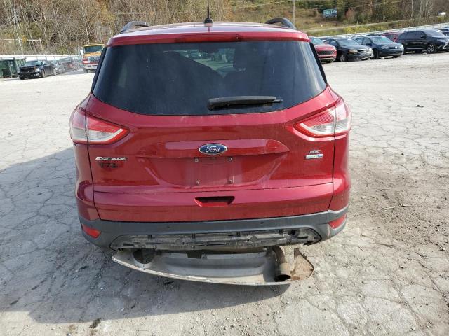 Photo 6 from auction – 2016 FORD ESCAPE SE with VIN 1FMCU9GX7GUC23501