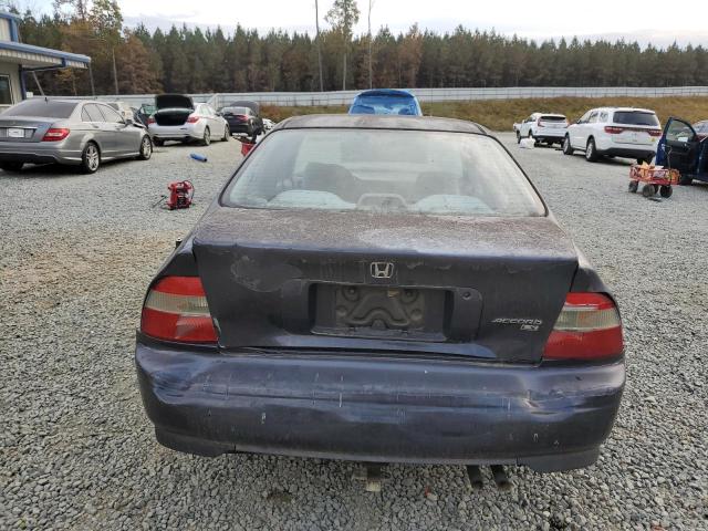 Photo 6 from auction – 1995 HONDA ACCORD LX with VIN 1HGCD5630SA032204