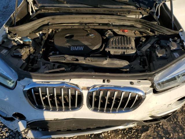 Photo 12 from auction – 2016 BMW X1 XDRIVE2 with VIN WBXHT3C30GP880753