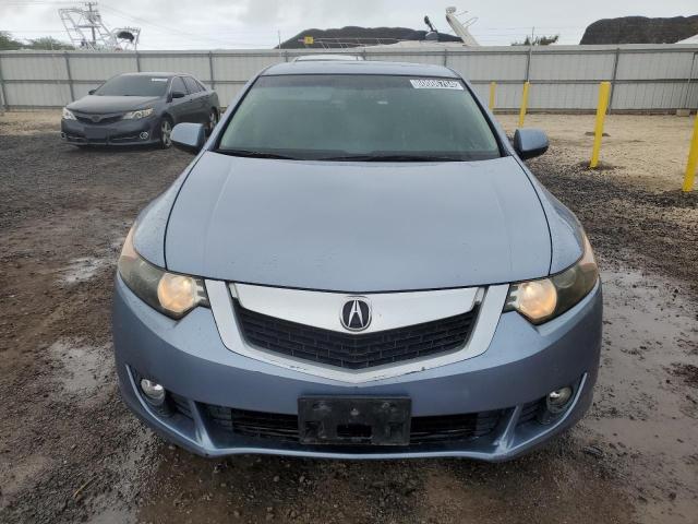 Photo 5 from auction – 2009 ACURA TSX with VIN JH4CU26659C034986