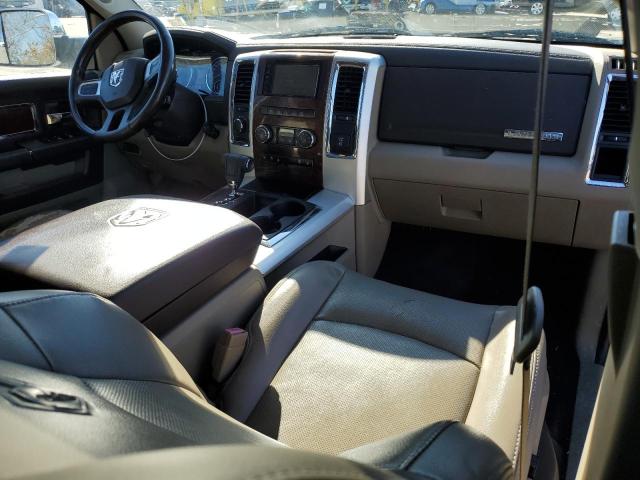 Photo 8 from auction – 2011 DODGE RAM 1500 with VIN 1D7RV1GT5BS626350