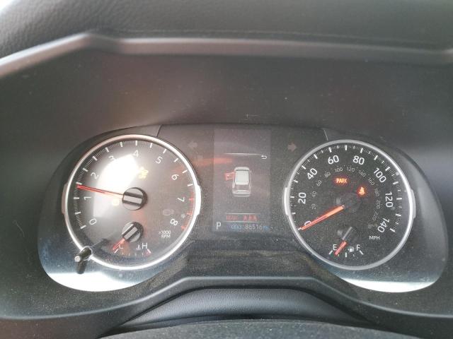 Photo 9 from auction – 2020 TOYOTA RAV4 LE with VIN 2T3F1RFV8LC088442