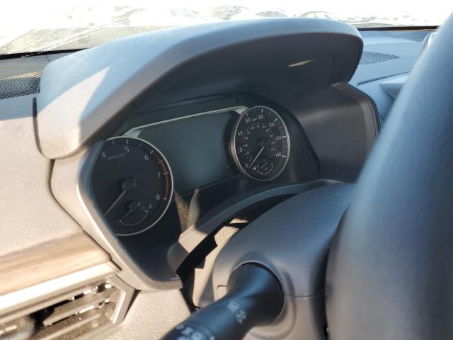 Photo 9 from auction – 2024 NISSAN ALTIMA SV with VIN 1N4BL4DV8RN403176