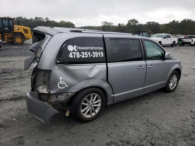 Photo 3 from auction – 2019 DODGE GRAND CARA with VIN 2C4RDGCG5KR761922