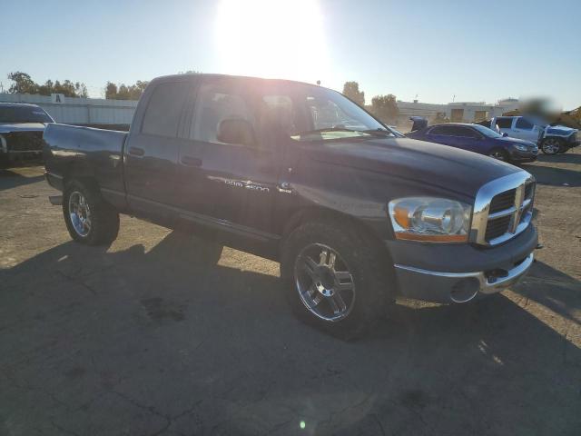 Photo 4 from auction – 2006 DODGE RAM 2500 S with VIN 3D7KR28C26G171531