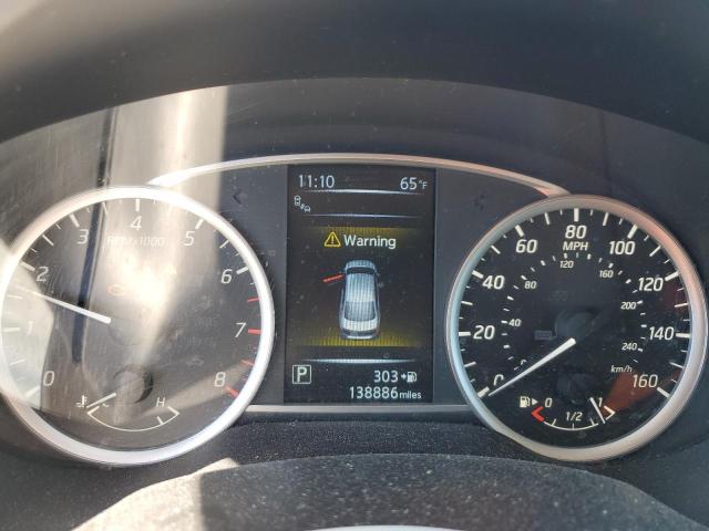 Photo 9 from auction – 2016 NISSAN SENTRA S with VIN 3N1AB7AP1GY314794