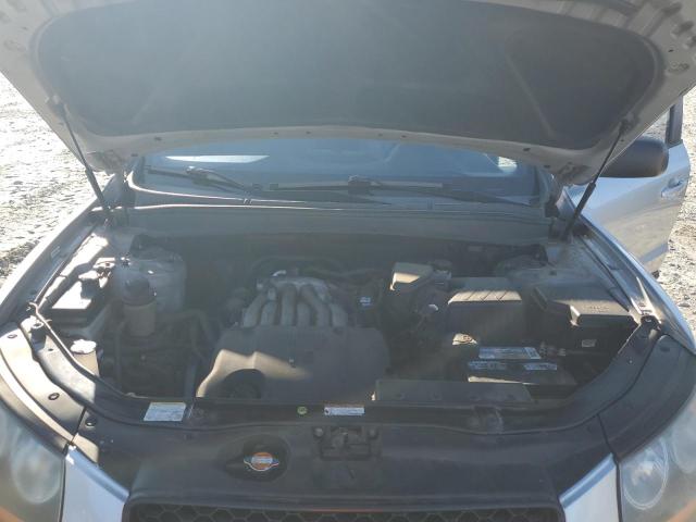 Photo 12 from auction – 2009 HYUNDAI SANTA FE G with VIN 5NMSG73D39H269764