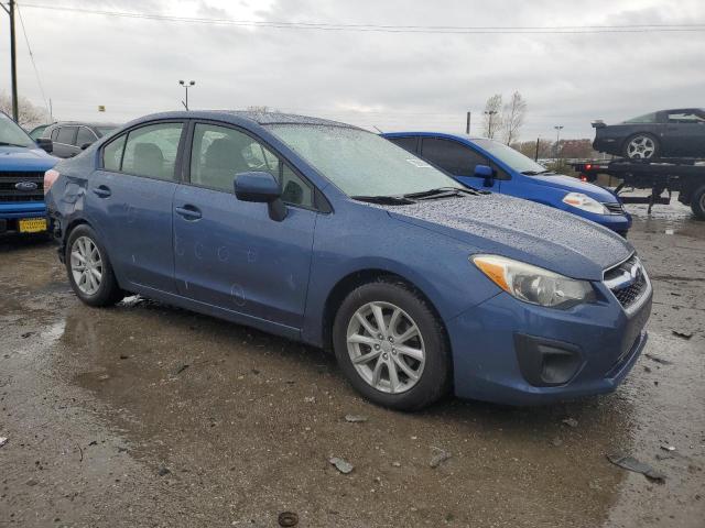 Photo 4 from auction – 2012 SUBARU IMPREZA PR with VIN JF1GJAB65CH013731