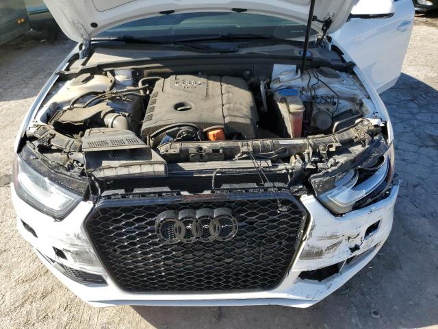 صورة رقم 11 من المزاد - 2015 AUDI A4 PREMIUM مع VIN WAUEFAFL7FN017205