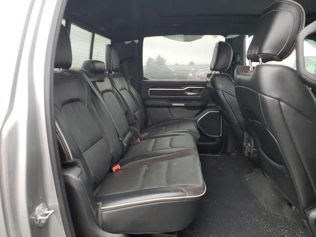 Photo 10 from auction – 2019 RAM 1500 LARAM with VIN 1C6SRFJT4KN889084