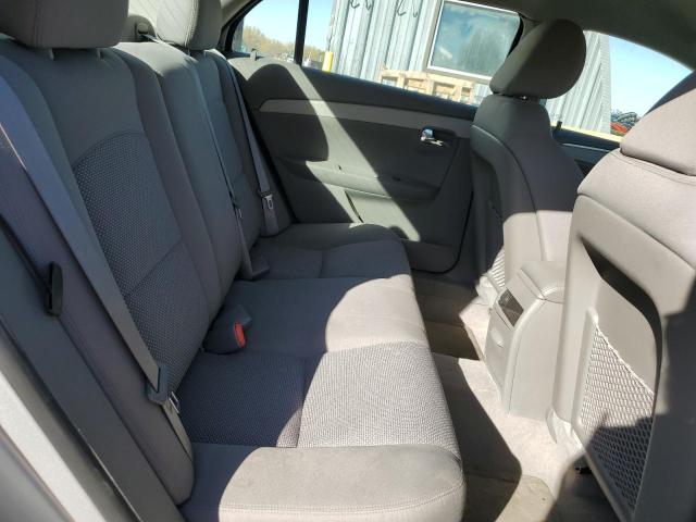 Photo 10 from auction – 2012 CHEVROLET MALIBU LS with VIN 1G1ZA5E08CF380273
