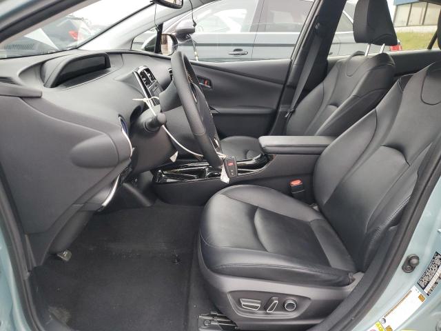 Photo 7 from auction – 2017 TOYOTA PRIUS with VIN JTDKARFU8H3039823