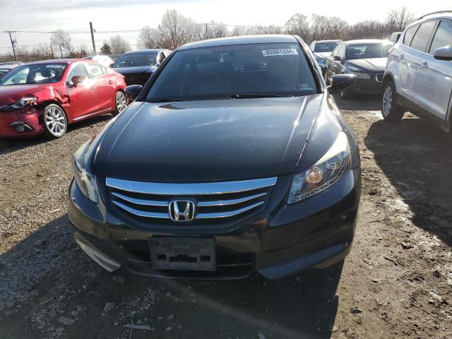 Photo 5 from auction – 2012 HONDA ACCORD SE with VIN 1HGCP2F64CA036001