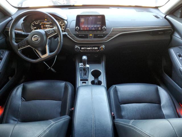 Photo 8 from auction – 2019 NISSAN ALTIMA SL with VIN 1N4BL4EVXKC218465