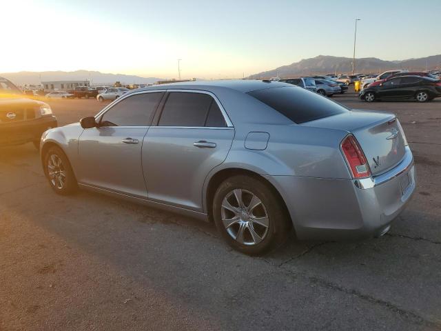 Photo 2 from auction – 2013 CHRYSLER 300 with VIN 2C3CCAAG7DH743623