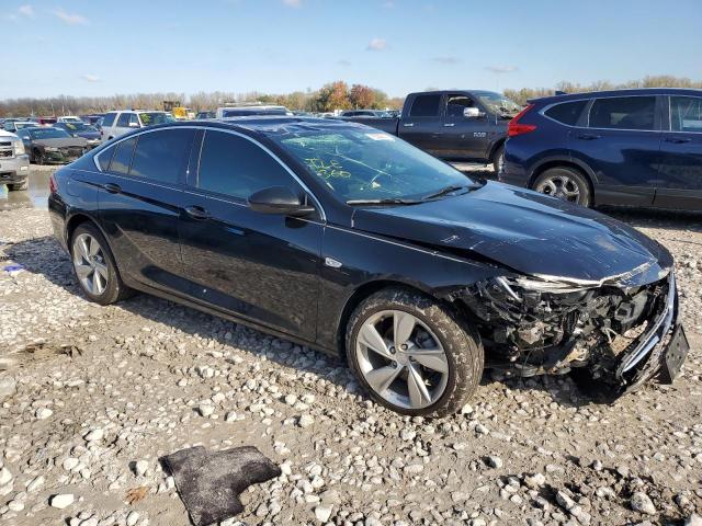 Photo 4 from auction – 2020 BUICK REGAL PREF with VIN W04GL6SX8L1016717