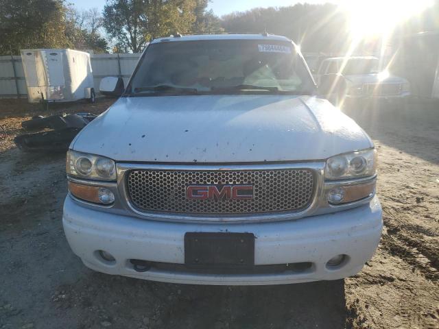 Photo 5 from auction – 2003 GMC YUKON DENA with VIN 1GKEK63U03J298909