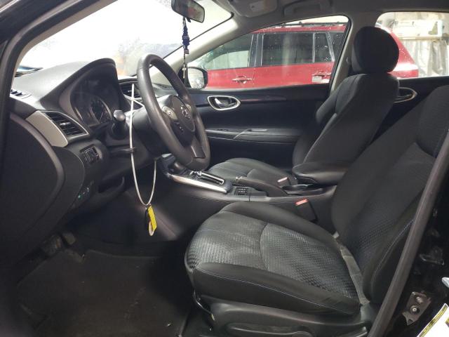 Photo 7 from auction – 2016 NISSAN SENTRA SR with VIN 3N1AB7AP8GY300844