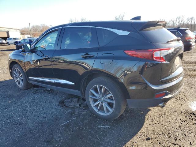 Photo 2 from auction – 2019 ACURA RDX TECHNO with VIN 5J8TC2H58KL022010