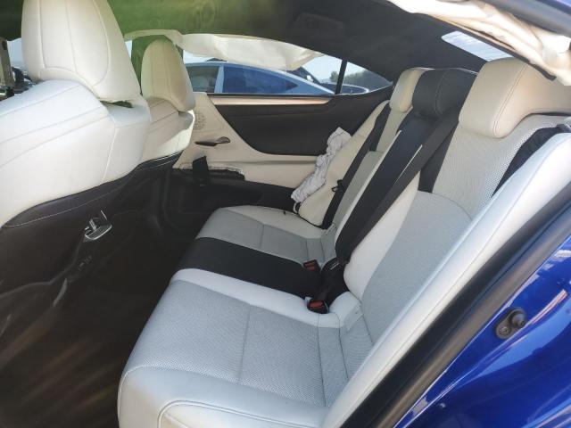 Photo 10 from auction – 2021 LEXUS ES 350 BAS with VIN 58AHZ1B11MU089648